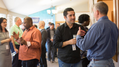 Accessible theological training