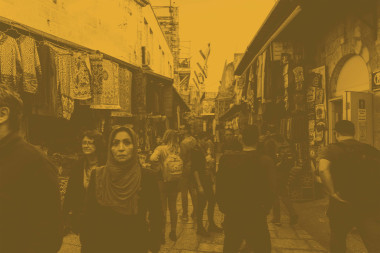 ReachGlobal in the Middle East/North Africa