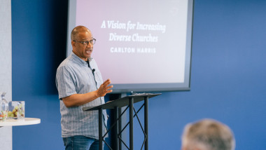 Carlton Harris’ Articles