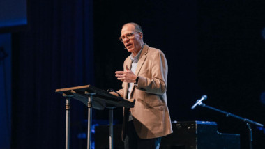 Subscribe to the EFCA Theology Conference Update