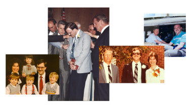 Kevin Kompelien: The Free Church Has Blessed Me Beyond Words