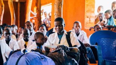 Resources for your church