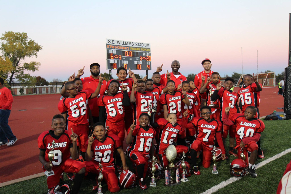 Transformation Flows Through Relationships