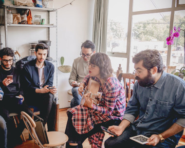 Learn more about ReachGlobal