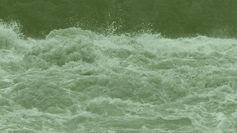 Texas Hill Country Flood Response