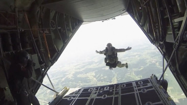 Become or support a chaplain