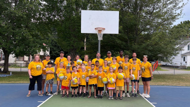 From North Tulsa to Waterville