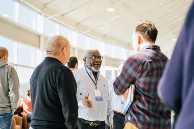 Obtain an EFCA credential