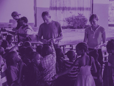 ReachGlobal in Africa