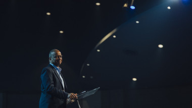 Biblical and Missional. United and Free.