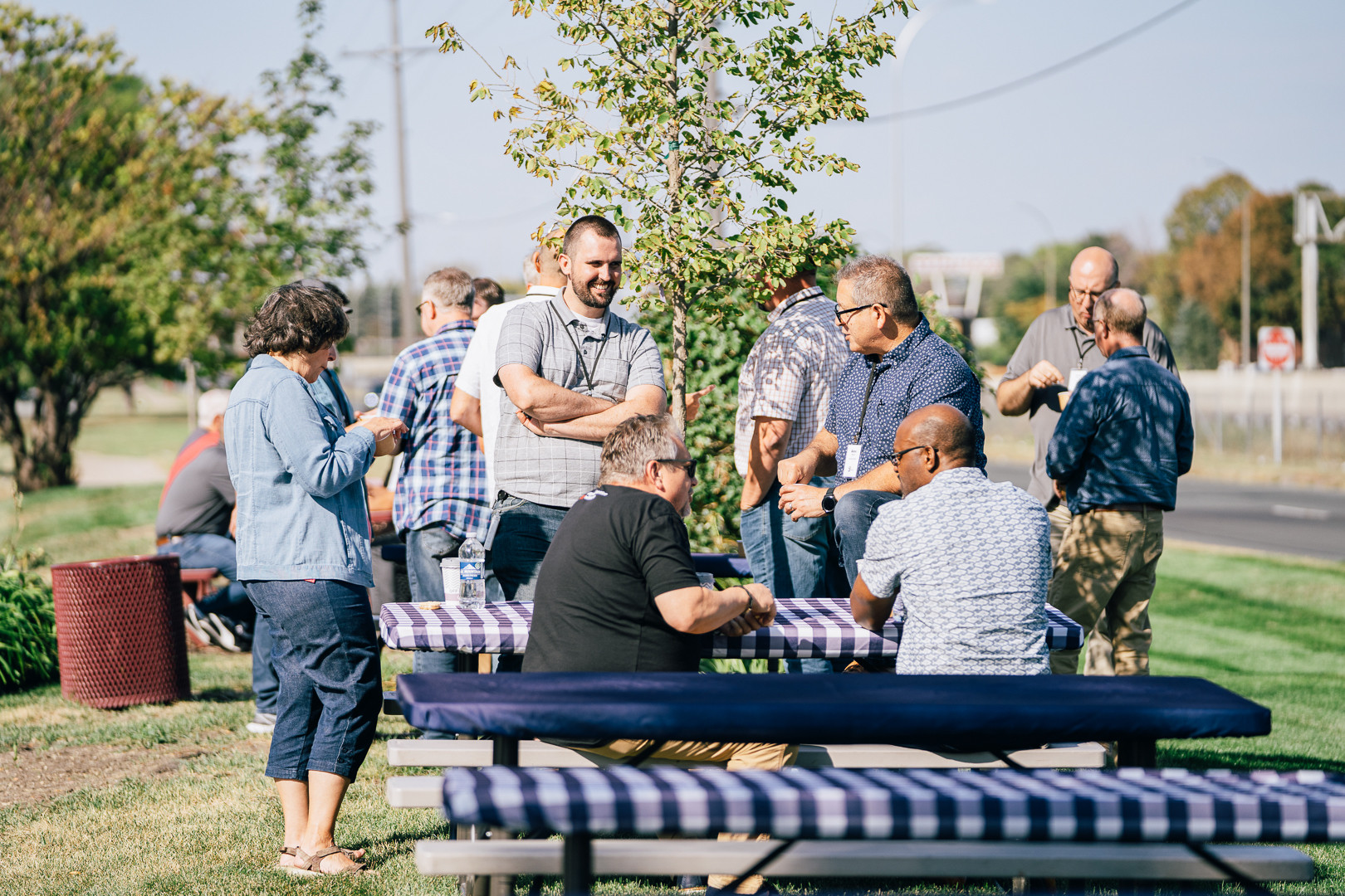 Partnership Fund Overview