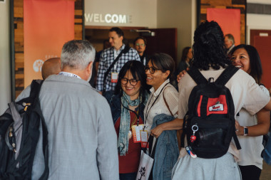 Learn more about the All People Initiative