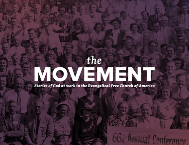 The Movement: Digital Magazine