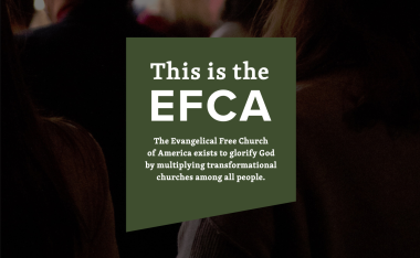 This is the EFCA Booklet